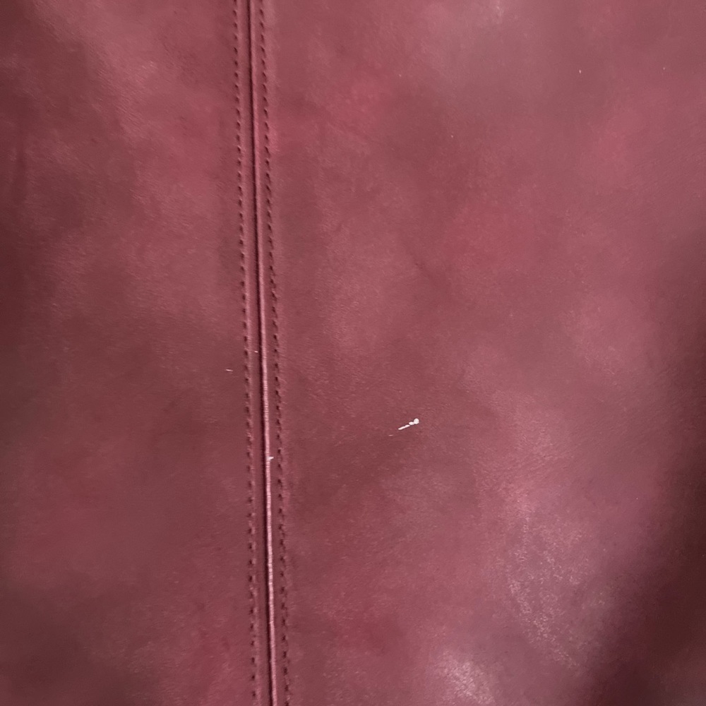 Universal Threads faux-leather Shoulder Bag - Picture 5 of 10